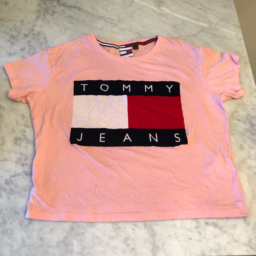 Tommy Jeans 90’s tee